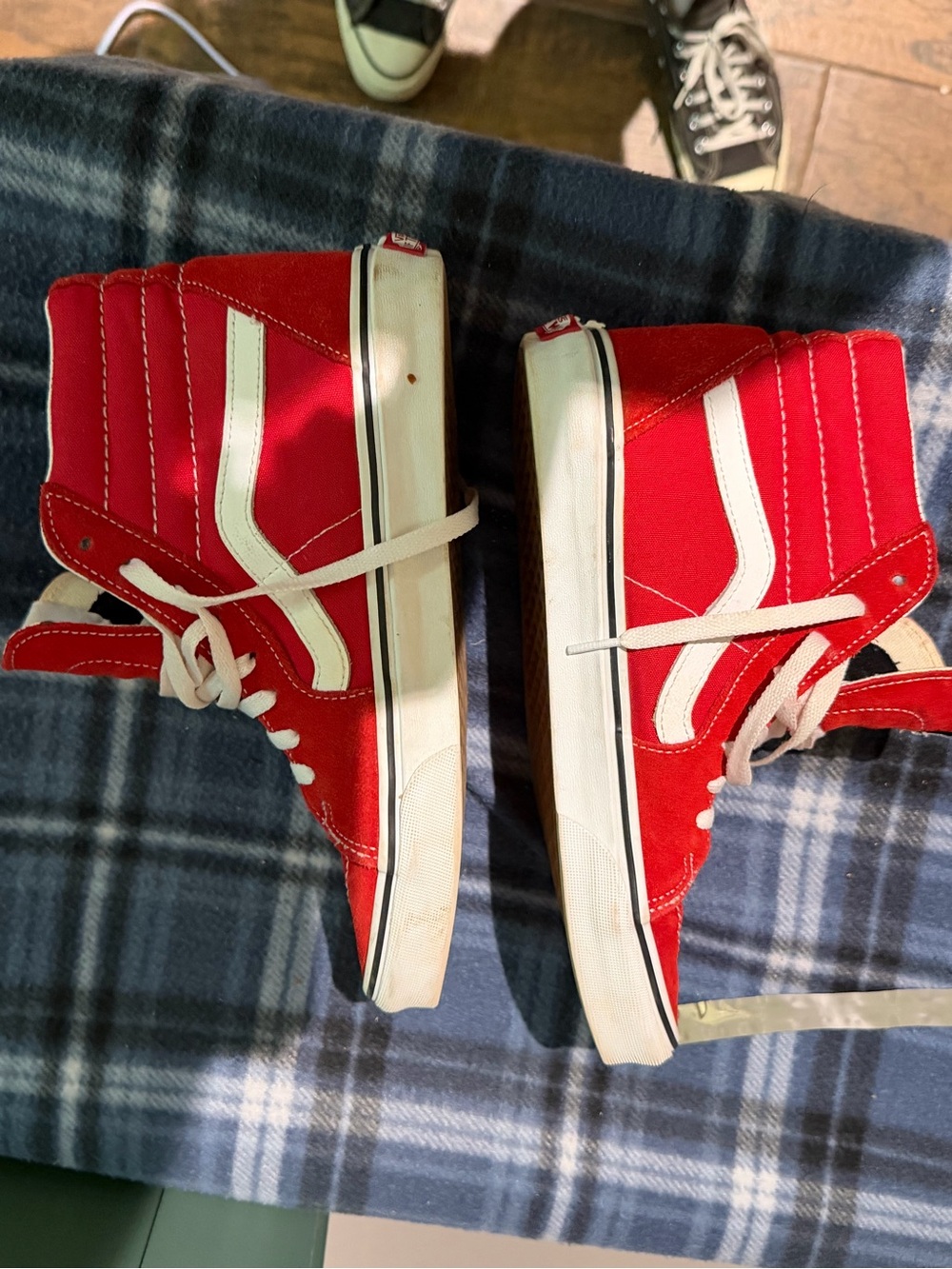 vans - Picture 3 of 5